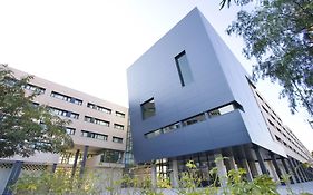 Villa Alojamiento y Congresos - Villa Universitaria